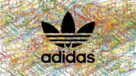 hintergrundbilder adidas weiß|adidas wallpaper 4k free.